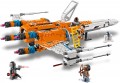 Lego Poe Dameron's X-wing Fighter 75273