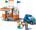 Lego Tuning Workshop 60258