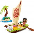 Lego Moanas Ocean Adventure 43170