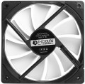 ID-COOLING XF-12025-SD-W