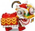 Lego Lion Dance 80104