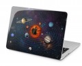 Lex Altern Case Hard Cover for MacBook Air 13 2018