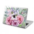 Lex Altern Case Hard Cover for MacBook Pro 13 2018