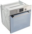 Zanussi ZZB525601X