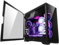 Antec P120 Crystal