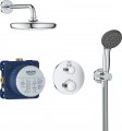 Grohe Precision Trend 34733