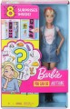 Barbie Surprise Career Doll GLH62