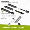 Engino 30 Models Motorized Set 3030