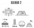 High Peak Kalmar 2