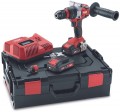 Flex PD 2G 18.0-EC/2.5 Set 461.741