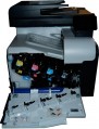 HP LaserJet Pro 500 M570DN
