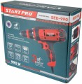 Упаковка Start Pro SED-990