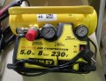 Stanley DN 55/8/5