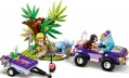 Lego Baby Elephant Jungle Rescue 41421