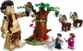 Lego Forbidden Forest Umbridge's Encounter 75967