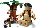 Lego Forbidden Forest Umbridge's Encounter 75967
