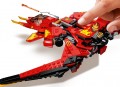 Lego Kai Fighter 71704