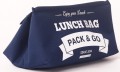 Pack & Go Lunch Bag S