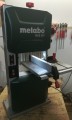 Metabo BAS 261 Precision 619008000