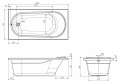 Volle Iberia 150x75