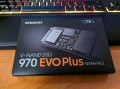 Samsung 970 EVO Plus M.2