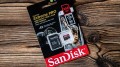 Упаковка SanDisk Extreme Pro V30 A2 microSDXC UHS-I U3