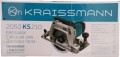 Упаковка Kraissmann 2050 KS 210