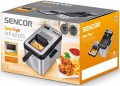 Sencor SFR 8200SS