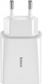BASEUS Speed Mini Single U QC 18W
