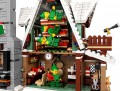 Lego Elf Club House 10275