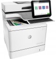 HP LaserJet Enterprise Flow M578C