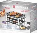 Rommelsbacher Raclette RCC 1000