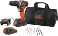 Black&Decker BCD003BA10S