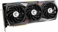 MSI GeForce RTX 3060 GAMING X TRIO 12G