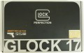 Umarex Glock 17 Gen.4 GBB