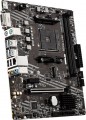 MSI B550M-A PRO