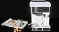 Cecotec Cumbia Power Instant-ccino 20 Touch Serie Bianca