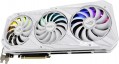 Asus GeForce RTX 3090 ROG STRIX OC White