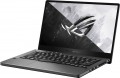 Asus ROG Zephyrus G14 GA401QE