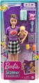 Barbie Skipper Babysitters Inc. GRP11