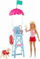 Barbie Lifeguard GTX69