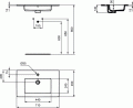 Ideal Standard Tempo E0535