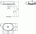 Ideal Standard Strada II T2981