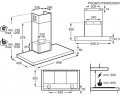 Electrolux KFTB19X