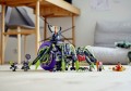 Lego Spider Queens Arachnoid Base 80022