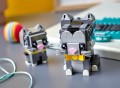 Lego Shorthair Cats 40441