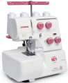 Janome 792 PG