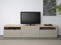 IKEA Besta 180x42x39