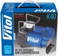 Vitol K-40