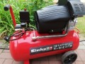 Einhell TC-AC 420/50/10 V